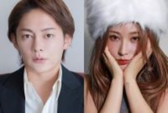 電撃婚話題のてんちむ、夫・三崎優太氏＆息子との家族ショット公開 代々木公園でピクニック満喫「幸せに包まれてる」「見てるだけでほっこり」