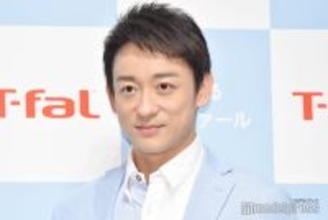 山本耕史「脱ぐシーンがやたら増えた」大河ドラマ上裸登場の真相明かす