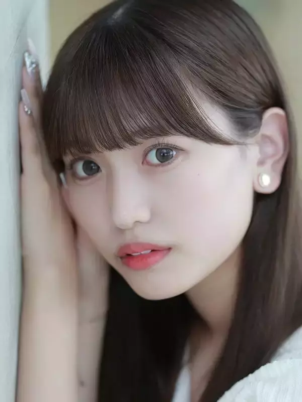 「ミス成蹊」ファイナリスト、羽田瑞歩さんの素顔に迫る【大学コンテスト2025】