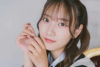 【日本一かわいい高校生候補】じおん＜女子高生ミスコン2025 ファイナリスト連載＞