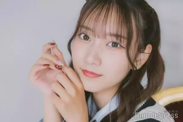 【日本一かわいい高校生候補】じおん＜女子高生ミスコン2025 ファイナリスト連載＞