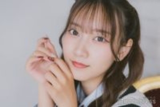 【日本一かわいい高校生候補】じおん＜女子高生ミスコン2025 ファイナリスト連載＞