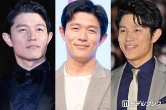 【推し俳優で巡る名作3選】鈴木亮平、究極の肉体改造から繊細な同性愛者役まで…日本中が震える“驚異の振り幅”