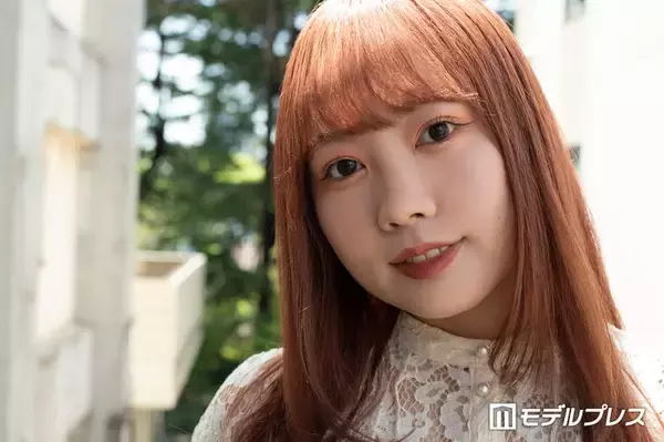 むくえな・むく、お花見でショーパンコーデ「シルエット可愛い」「参考にしたい」の声