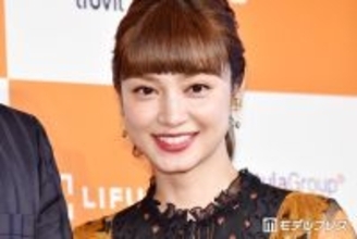 4児の母・平愛梨「みんなPAPAに憧れてる」4兄弟ショット公開「ご両親に似て美形」「4人ともそっくり」と反響
