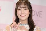 「＝LOVEメンバー、ミニワンピースから美脚スラリ「脚まっすぐで綺麗」「等身バランス神」とファン絶賛」の画像1