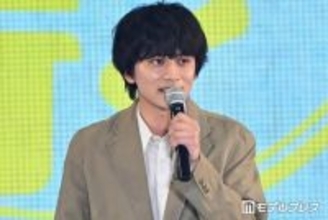 北村匠海・出口夏希ら新月9メンバー「ガルアワ」サプライズ登場 初々しいやり取りに南キャン山里ツッコミ「斬新な間違い」【サバ缶、宇宙へ行く】
