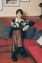 【20周年「ハンサムライブ」本番目前】松島庄汰の“個人的注目ポイント”は？＜モデルプレスインタビュー＞