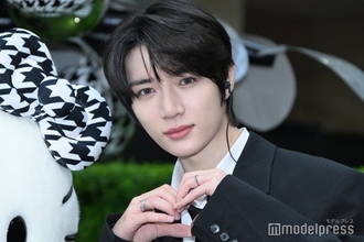 TXT・BEOMGYU（ボムギュ）一緒にピクニックしたい相手を即答「最近は本当に忙しいから」