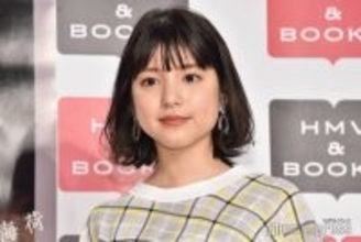 川島海荷、幼少期の七五三ショット公開「面影残ってる」「幼少期から完璧」とファン絶賛