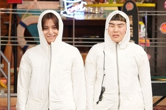 山田涼介「ウチガヤ」参戦 “M-1王者たくろう”らのアイデアに驚き・ヒロミと対決も