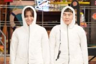 山田涼介「ウチガヤ」参戦 “M-1王者たくろう”らのアイデアに驚き・ヒロミと対決も