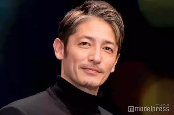 玉木宏、子どもとの大切な時間告白「寝顔を見るだけでも嬉しい」「顔をガンガン蹴られます」【プロフェッショナル保険調査員・天音蓮】