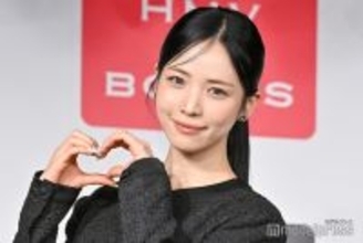 NiziUマヤ、絵本作家デビューに喜び リマからは感動の動画届く「読む前からずっと泣いていて」