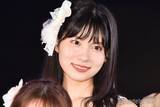 「元AKB48メンバー、美脚ライン輝く透け感タイツ×ショーパン姿に熱視線「完璧スタイル」「脚長い」」の画像1