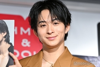 FANTASTICS澤本夏輝「1番きらきらしたメンバーは？」に即答 出会った14年前からの本音「車に反射する自分見て決め顔するので」【きらきらじゃない､僕の輝き方】