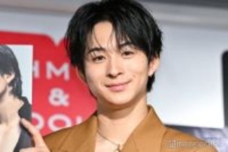 FANTASTICS澤本夏輝「1番きらきらしたメンバーは？」に即答 出会った14年前からの本音「車に反射する自分見て決め顔するので」【きらきらじゃない､僕の輝き方】