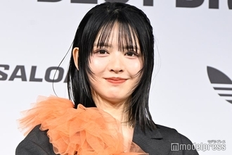 FRUITS ZIPPER鎮西寿々歌「こわい」自宅で起きた“恐怖体験”告白「一体何が…？」「身に覚えがないのホラー」