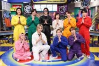 「それスノ」2時間SP、“幻のお昼時代”ゴールデン初解禁 名物企画3年ぶり復活・番組最後に衝撃展開も