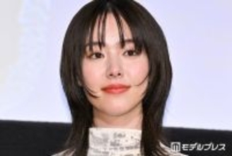 唐田えりか“空白の時期”の生活明かす「半年間1歩も外に出なかった」