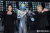 「THE RAMPAGE「仮面ライダーマイス」主題歌に決定 浦川翔平＆川村壱馬が喜び語る「ライダー世代なんで」「メンバーみんな喜んでます」」の画像1