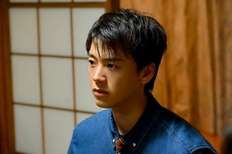 「じゃあ、あんたが作ってみろよ」ラストシーンに視聴者ざわつく「怖すぎる」「一体誰？」の声【ネタバレあり】