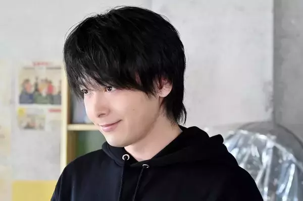 中村倫也「ドリステ」NG出したシーンが話題「貴重な姿」「ガチだったなんて」