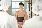 「【風、薫る 第77回あらすじ】りん、決心したこととは 院長のもとへ」の画像1