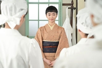 【風、薫る 第77回あらすじ】りん、決心したこととは 院長のもとへ