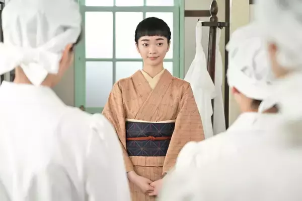 【風、薫る 第77回あらすじ】りん、決心したこととは 院長のもとへ