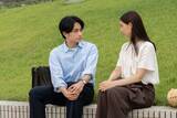 「「セックスに悩んでいない人なんていませんから」中島健人、華やかイメージ封印で新境地 新木優子との切ない距離感描く予告＆キーアート解禁【Netflixシリーズ「SとX」】」の画像1