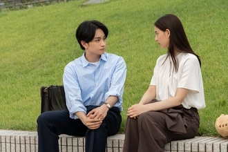 「セックスに悩んでいない人なんていませんから」中島健人、華やかイメージ封印で新境地 新木優子との切ない距離感描く予告＆キーアート解禁【Netflixシリーズ「SとX」】