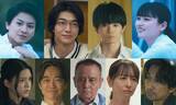 「櫻坂46山崎天主演「デス（青春）ゲーム」藤本洸大・げんじぶ吉澤要人・川島海荷ら共演キャスト解禁」の画像1