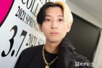 ヒカルが「日プ女子」加藤神楽との交際公表 ネット衝撃「情報量が多い」「幸せそう」