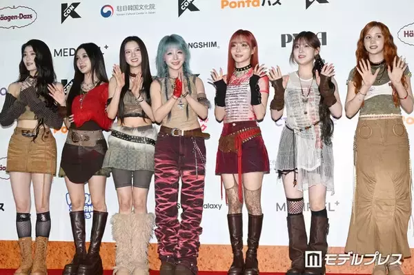 Kep1er、5月開催予定の日本ファンミ一部公演の中止を発表「諸事情によりやむを得ず」【全文】