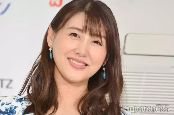 安めぐみ、1歳次女とアンパンマンミュージアムへ「口元そっくり」「親子で素敵」と反響