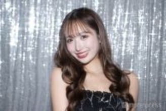 「シャッフルアイランド」伊藤桃々「アイメイク全部落とした」姿に驚きの声「バブみあって可愛い」「肌綺麗」