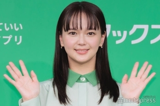 多部未華子、“頑張りたくない人間”を自称「ぜーんぶ丸投げしたいです」気持ちを奮い立たせる方法明かす