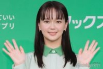 多部未華子、“頑張りたくない人間”を自称「ぜーんぶ丸投げしたいです」気持ちを奮い立たせる方法明かす