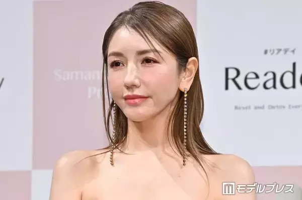 美香、姪っ子の大学入学式で息子との3ショット公開「姪っ子さんも美人オーラ出てる」「スラリとした脚がそっくり」の声