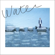 丸山隆平主演舞台「water」上演決定 記憶の断片散りばめられた半自伝的作品