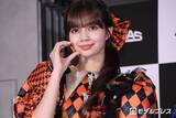 「CANDY TUNE南なつ、世界的K-POPアイドルと間違われたと告白「確かに似てる」「2人とも目が大きい」と反響相次ぐ」の画像1
