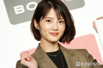 元乃木坂46若月佑美「HUNTER×HUNTER」舞台出演でキャラクターに扮した姿公開「ビジュ最高」「似合ってます」の声