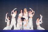 「SM初の日本人ガールズグループGPP「SMTOWN」オープニングアクトとして出演」の画像1