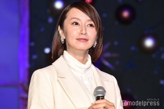 鈴木亜美、愛娘との2ショット公開「そっくり」「美人さん」と反響続々