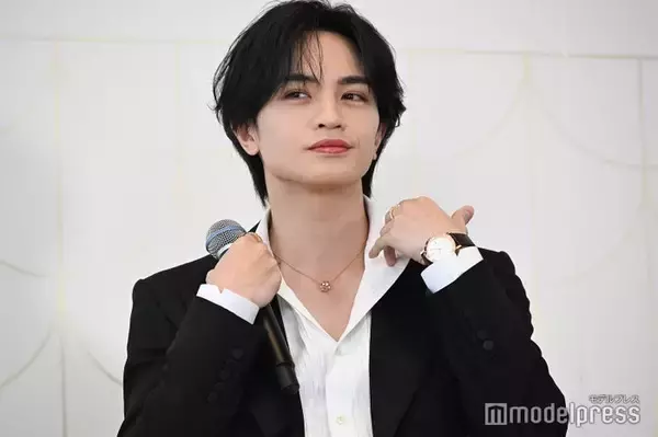 中島健人、大切な人への贈り物で大切にしていること「カラット数が増す」