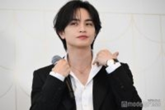 中島健人、大切な人への贈り物で大切にしていること「カラット数が増す」