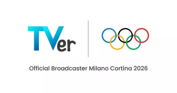 TVer、ミラノ・コルティナ五輪の無料配信決定