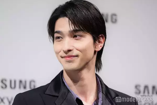 横浜流星「気が気ではなかった」撮影秘話「指導の方につきっきりで見てもらって」