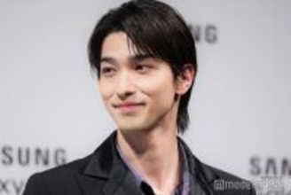 横浜流星「気が気ではなかった」撮影秘話「指導の方につきっきりで見てもらって」